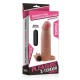 Gaine de pénis X-TENDER N°1 17 x 4.5 cm 