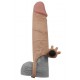 Etui pénien X-Tender n°2 17 x 4cm 