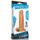 Etui pénien X-Tender n°4 19 x 4.5cm Marron 