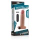 Gaine de pénis X-TENDER N°6 21 x 4.5 cm 