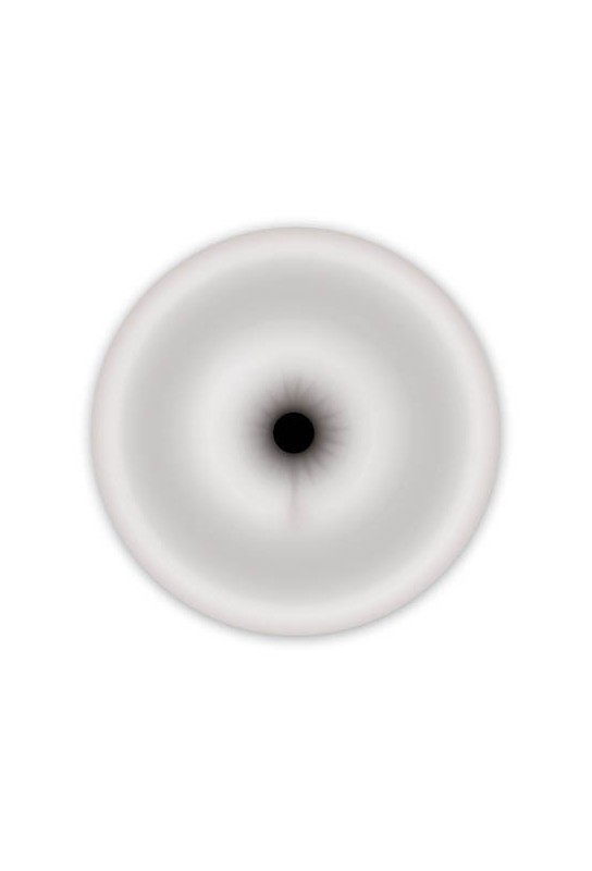 Raccord de pompe Forme Anus 
