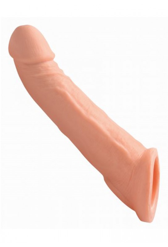 Etui pénien Extension 17 x 4cm Chair 