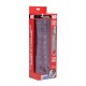 Etui pénien Extender 22 x 5.6cm Transparent 