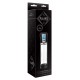 Pompe automatique pour pénis avec écran LCD 20 x 6cm 