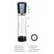 Pompe automatique pour pénis avec écran LCD 20 x 6cm 