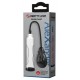 Pompe de pénis automatique Alexander Pro 24 x 6cm 