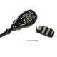 Pompe de pénis automatique Alexander Pro 24 x 6cm 