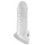 Gaine de pénis Fat Boy Thin 14cm