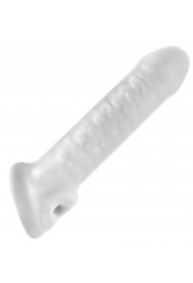 Gaine à pénis Fat Boy Thin 16cm
