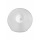 Gaine à pénis Fat Boy Checker Plate 14cm 