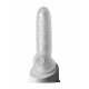 Gaine à pénis Fat Boy Checker Plate 14cm 