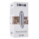 Gaine à pénis Sono N°36 - 12 x 4.3cm 