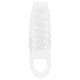 Gaine à pénis Sono N°21 - 14 x 6 cm 