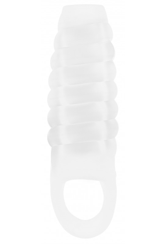 Gaine à pénis Sono N°21 - 14 x 6 cm 
