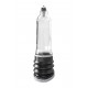 Pompe à pénis Hydromax 9 Transparente 