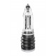 Pompe à pénis Hydromax 5 Transparente 