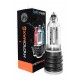 Pompe à pénis Hydromax 5 Transparente 