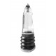 Pompe à pénis Hydromax 5 Transparente 