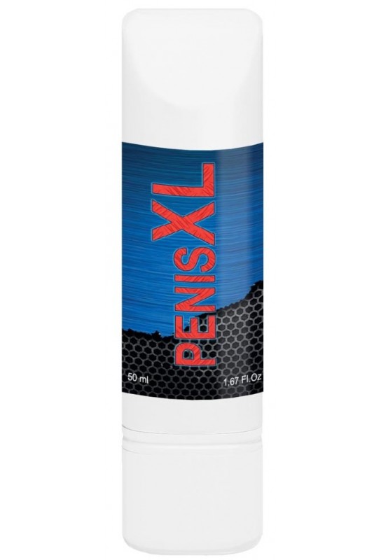 Crème de pénis XL 50ml 