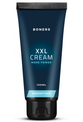 Crème de pénis XXL More Power 100ml 
