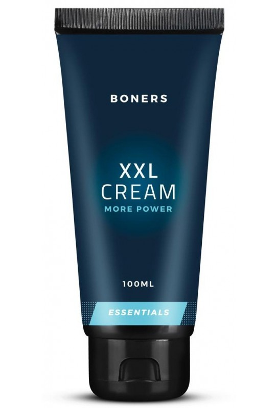Crème de pénis XXL More Power 100ml 