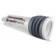 Pompe à pénis Bathmate HydroXtreme 11 X50 
