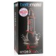 Pompe à pénis Bathmate HydroXtreme 11 X50 