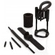 Extenseur de pénis Pro Grade Noir 