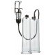 Kit Pompe à pénis 2 tubes 22cm