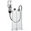 Kit Pompe à pénis 2 tubes 22cm