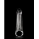 Gaine de pénis Extension S 16 x 3.5cm