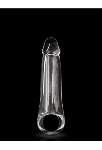 Gaine de pénis Extension S 16 x 3.5cm 