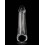 Gaine de pénis Extension M 20 x 4cm