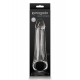 Gaine de pénis Extension M 20 x 4cm 