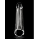 Gaine de pénis Extension L 23 x 4.5cm 