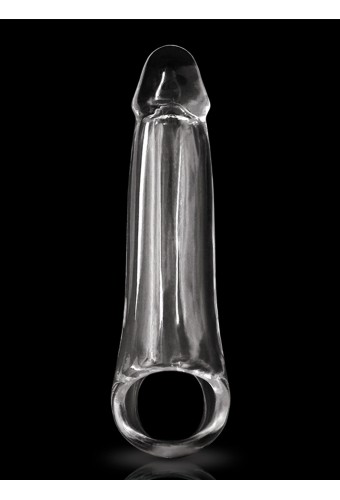 Gaine de pénis Extension L 23 x 4.5cm 