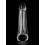 Gaine de pénis Extension L 23 x 4.5cm