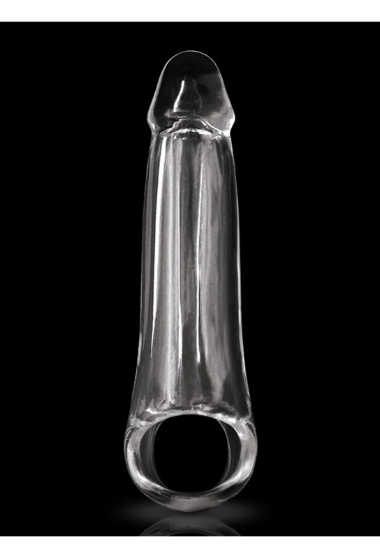 Gaine de pénis Extension L 23 x 4.5cm 