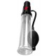 Pompe de pénis + masturbateur Suck N-Pump 16 x 5.5cm 