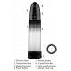 Pompe de pénis automatique Luv Pump 22 x 6cm 