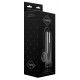 Pompe pour pénis Classic XL 30 x 6.5 cm Noire 
