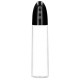 Pompe pour pénis + Masturbateur Cyber Pump 22 x 6cm 