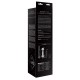 Pompe pour pénis + Masturbateur Cyber Pump 22 x 6cm 