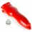 Gaine de sexe Fido Cock Sheath 20 x 6cm Rouge