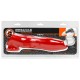 Gaine de sexe Fido Cock Sheath 20 x 6cm Rouge 