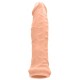 Gaine de pénis Realrock 16 x 4cm 