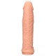 Gaine de pénis Realrock 16 x 4cm 