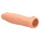 Gaine de pénis Realrock 16 x 4cm 