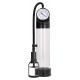 Pompe à pénis avec Jauge Comfort Pump 21 x 6cm 