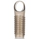 Gaine de pénis Enhancer Stim 8 x3.5cm Noire 